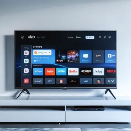 Why Vizio TVs Are Slow: Tech Marketing Challenges