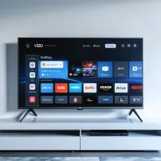 Why Vizio TVs Are Slow: Tech Marketing Challenges