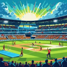 Cricket Betting Sites with Live Rates: Best Tools for Real-Time BettingReview of cricket betting sites providing live rates for real-time wagering.