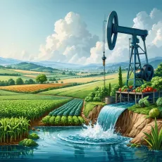 Water Pumps: Bomba d’Água’s Role: Bomba d’água systems boost agriculture and industrial efficiency.
